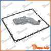 Kit de filtre hydraulique pour NISSAN | FSF-NS-008, JT257K